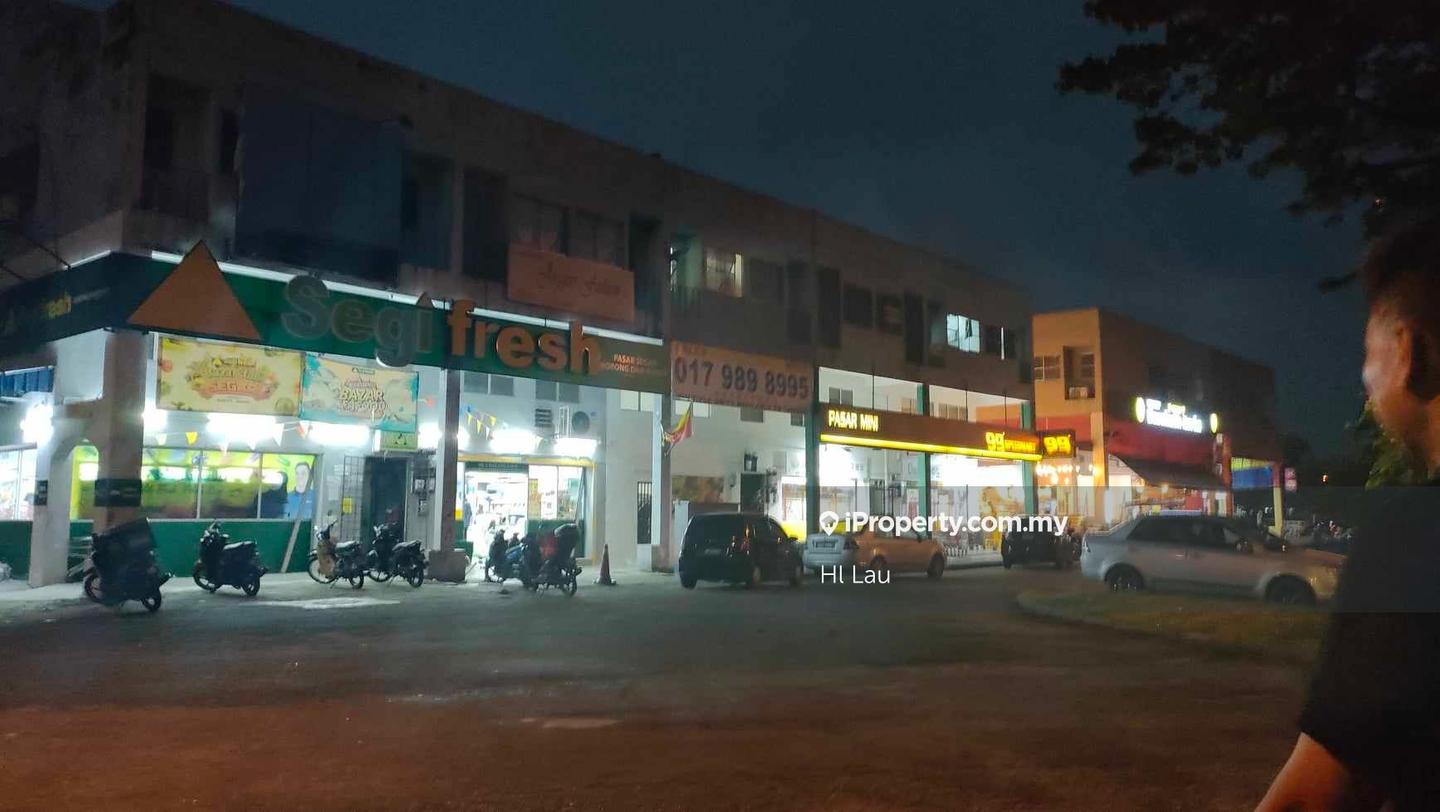 Pangsapuri untuk Dijual di Kenanga Apartment oleh Hl Lau - iProperty.com.my