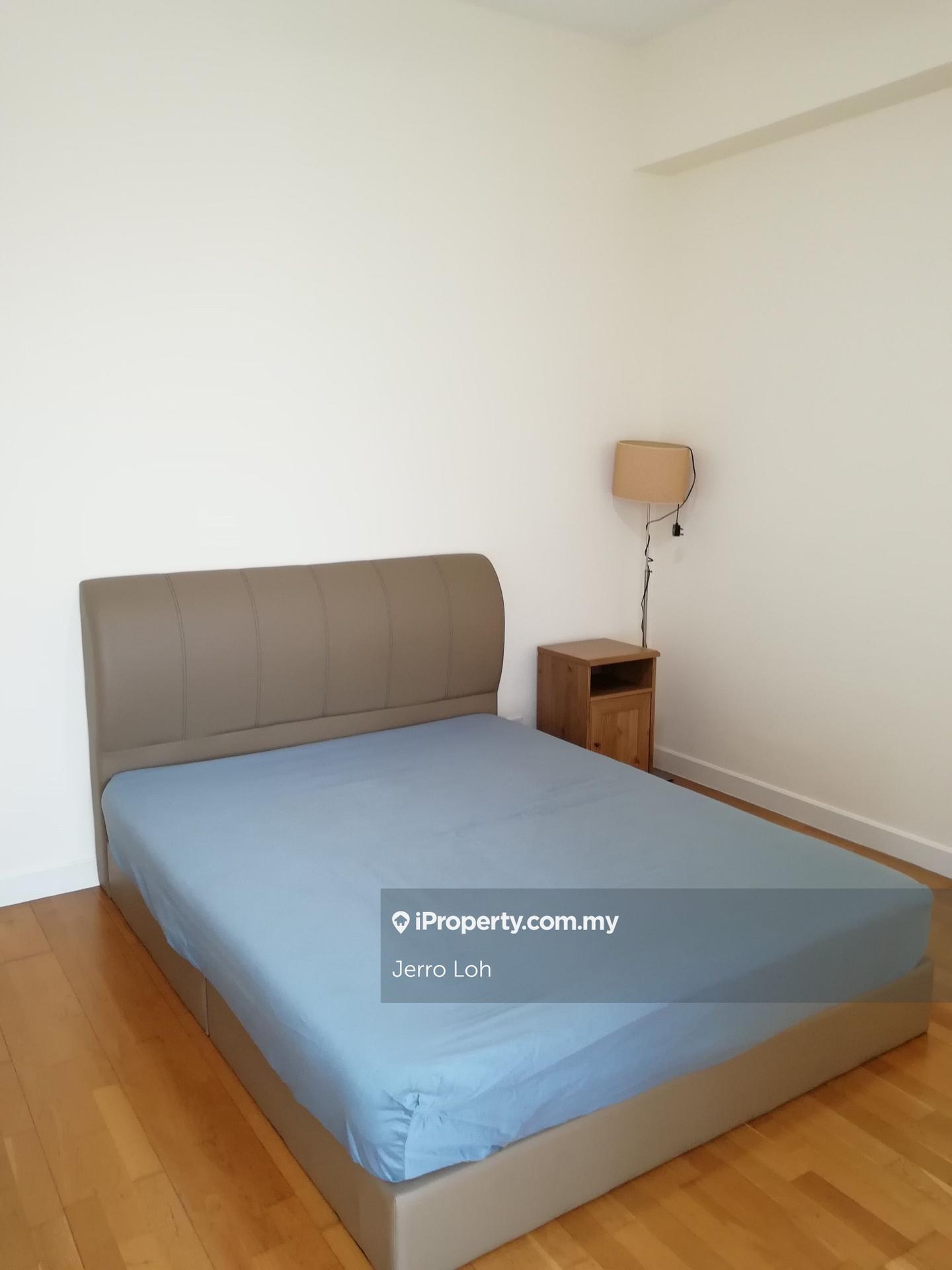 Condominium for Sale in Kiaramas Ayuria by Jerro Loh - iProperty.com.my