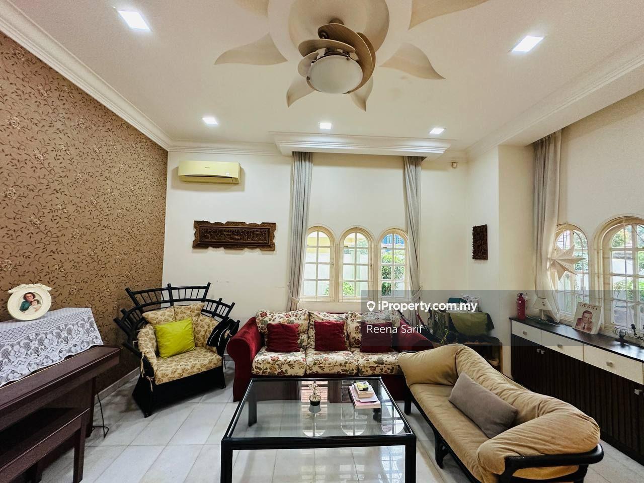 Banglo untuk Dijual di Bungalow Double Storey SS2 Pj, Petaling Jaya oleh Reena Sarif - iProperty.com.my