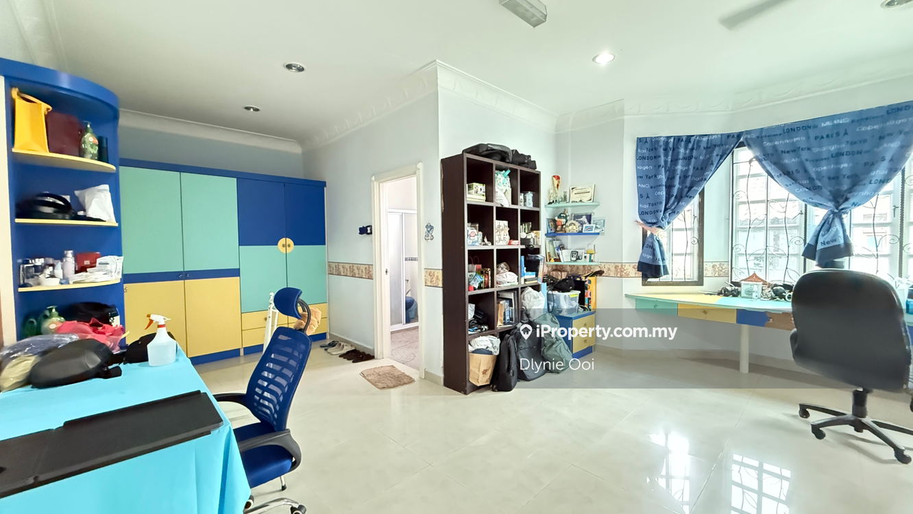Bungalow House for Sale in Taman Impian Gemilang, Kajang by Dlynie Ooi - iProperty.com.my