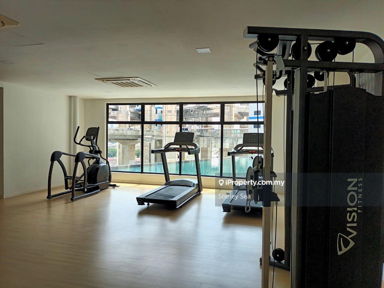 Residensi Servis untuk Dijual di Montena oleh Shirley Sea - iProperty.com.my