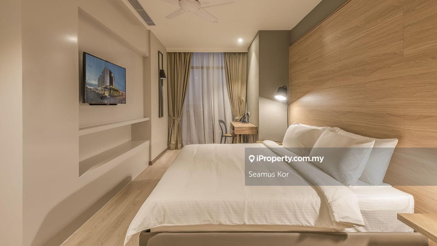 Hotel / Resort untuk Dijual di Taman Danau Kota, Setapak oleh Seamus Kor - iProperty.com.my