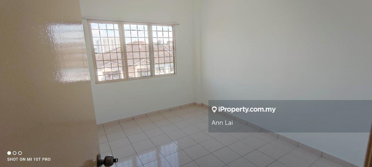 Pangsapuri untuk Dijual di Pangsapuri Cemara oleh Ann Lai - iProperty.com.my