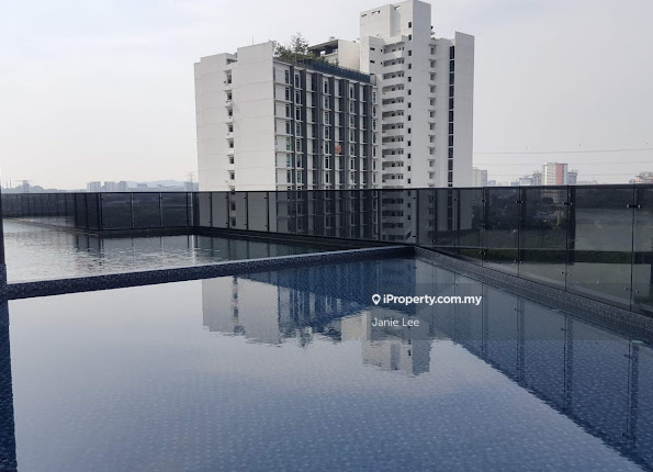Service Residence for Rent in Menara Geno by Janie Lee - iProperty.com.my
