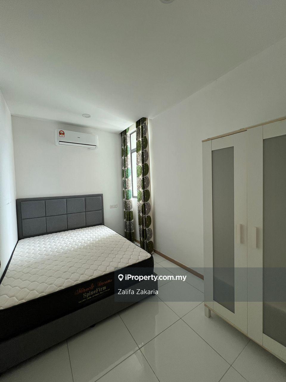 Residensi Servis untuk Disewa di Vista Alam oleh Zalifa Zakaria - iProperty.com.my