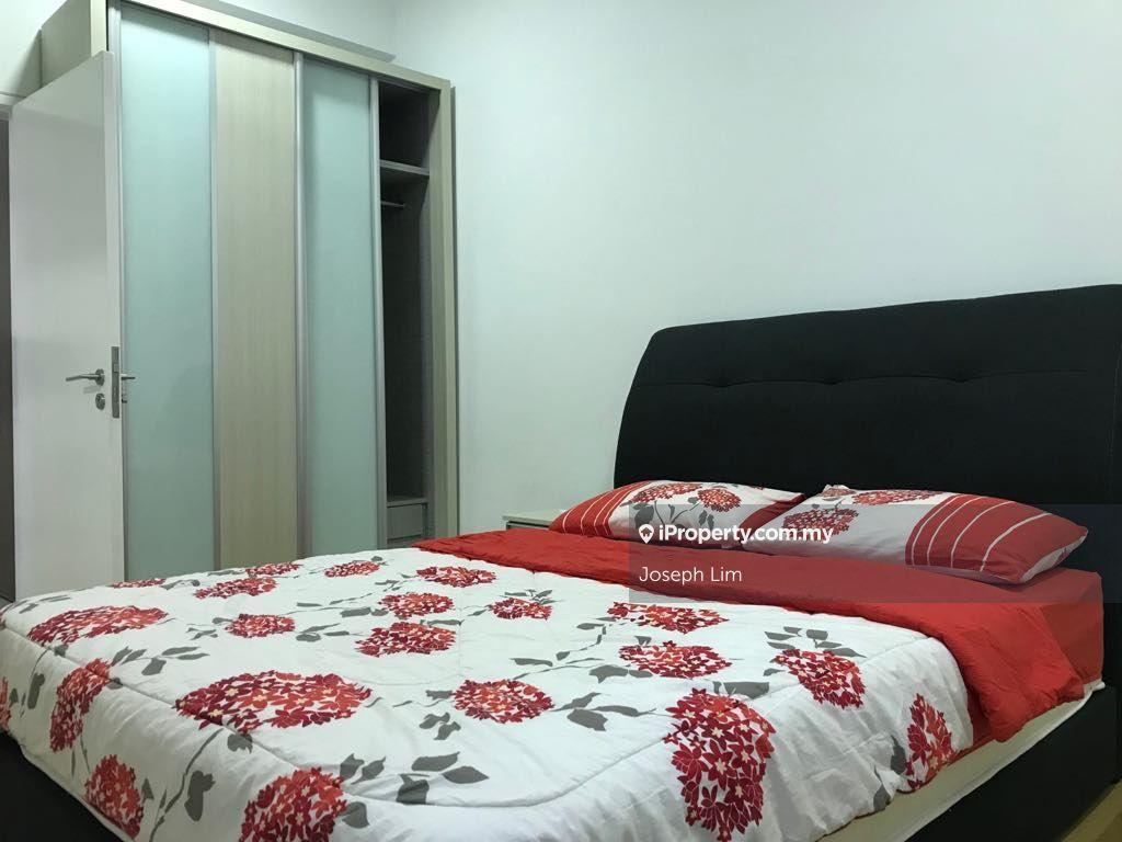 Kondominium untuk Disewa di Urbana Residences oleh Joseph Lim - iProperty.com.my