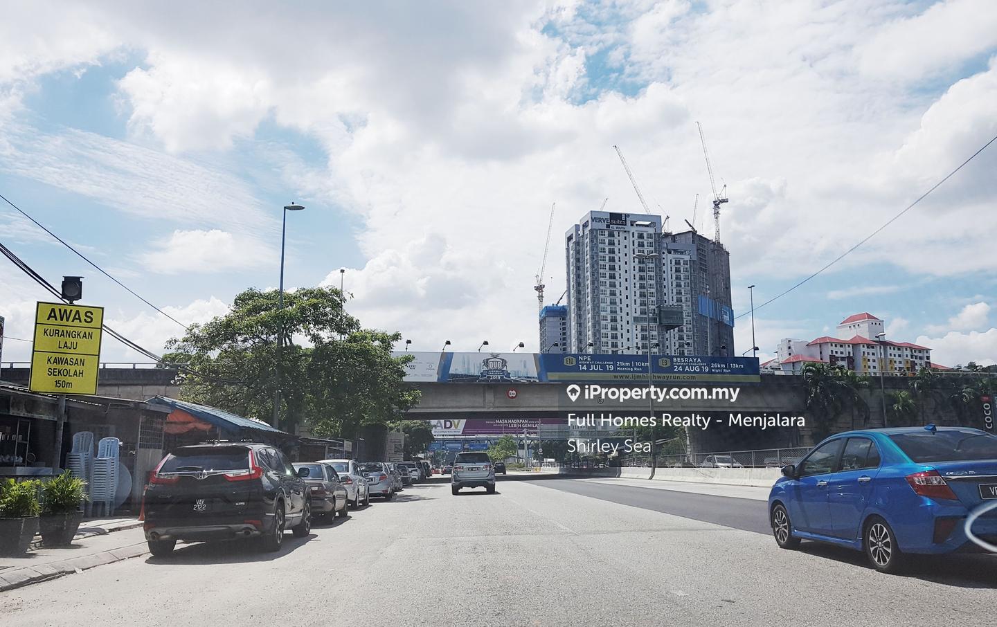 Tanah Komersial untuk Dijual di Jalan Klang Lama, Old Klang Road, Jalan Klang Lama (Old Klang Road) oleh Shirley Sea - iProperty.com.my