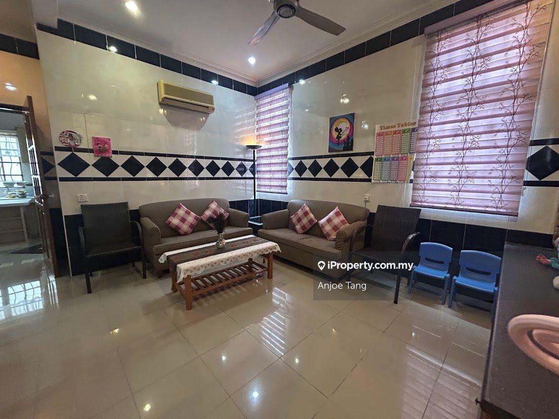 Bungalow House for Sale in Oncidium Heights, Shah Alam by Anjoe Tang - iProperty.com.my