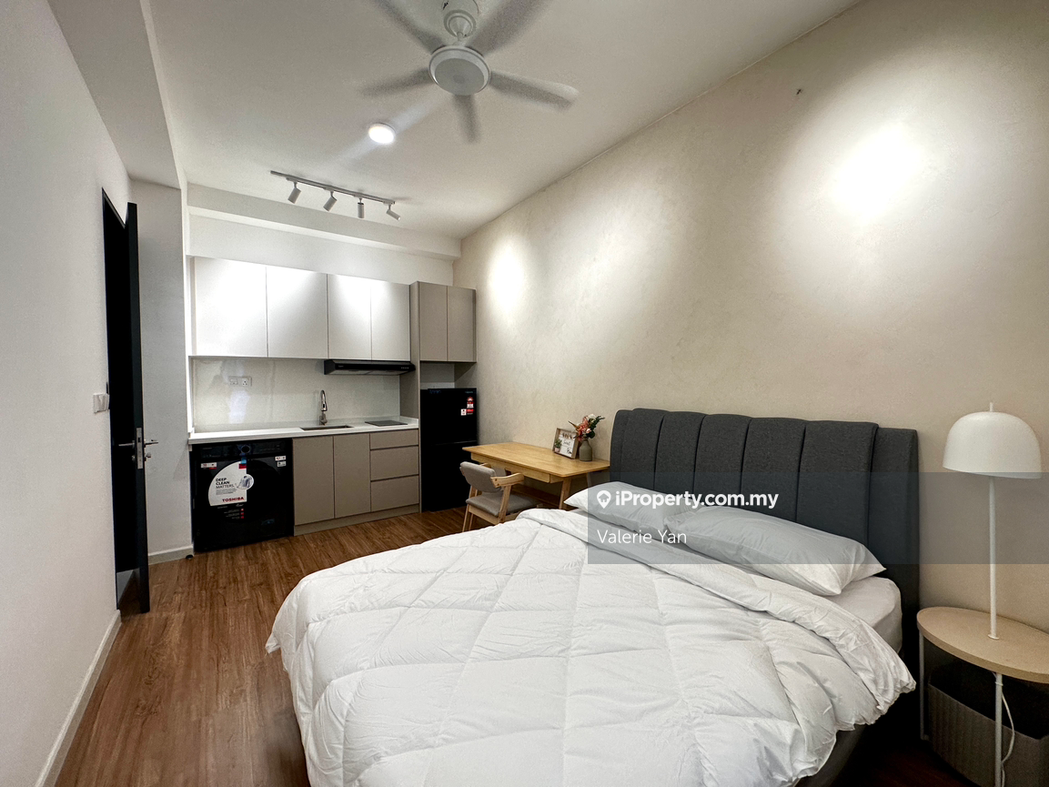 Service Residence for Rent in Sunway Velocity TWO by Valerie Yan - iProperty.com.my