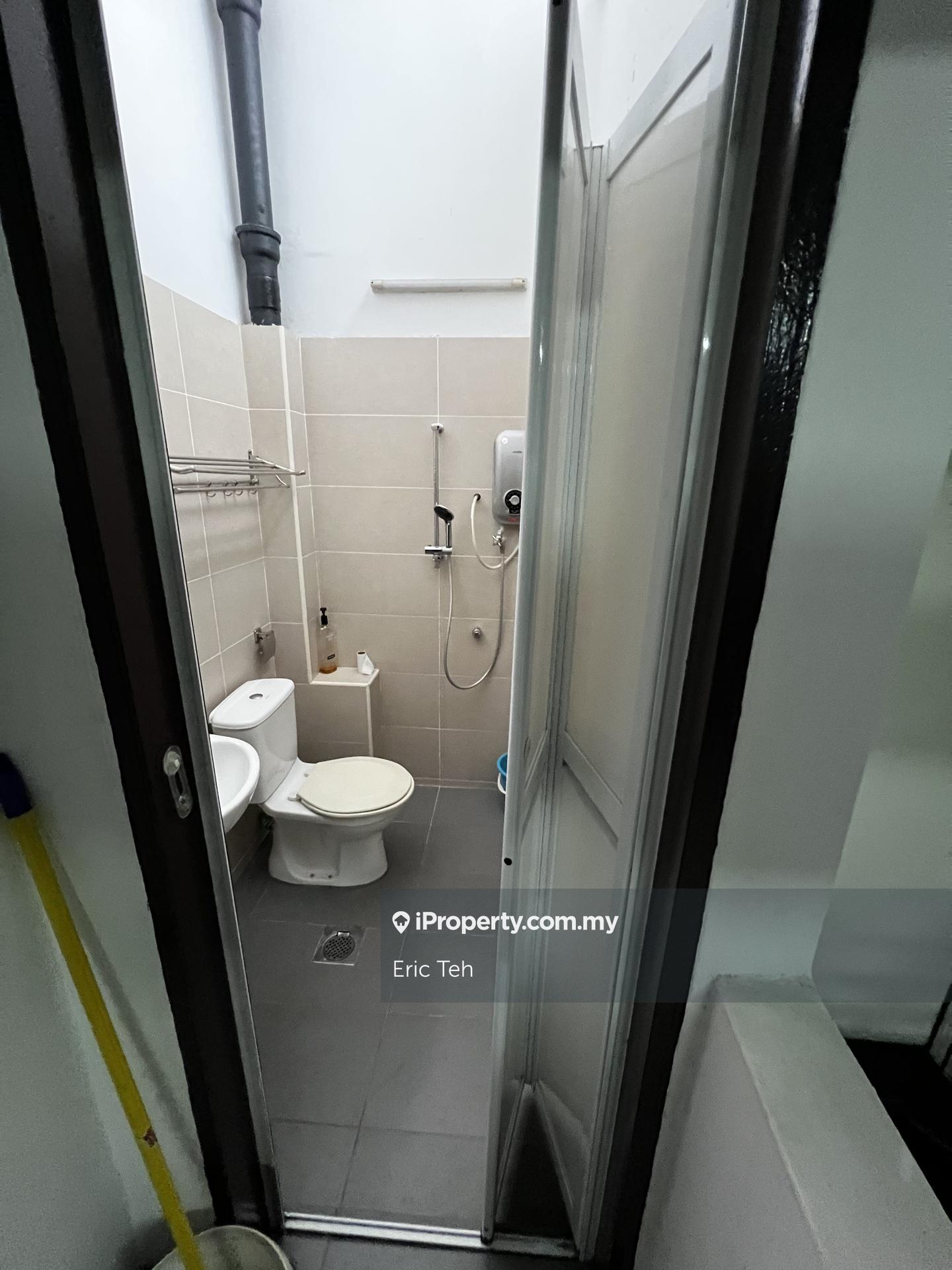 Rumah Berangkai 2 Tingkat untuk Disewa di Taman Cheras Indah, Ampang oleh Eric Teh - iProperty.com.my