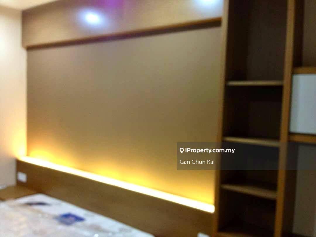 Condominium for Rent in Platino Condominium by Gan Chun Kai - iProperty.com.my