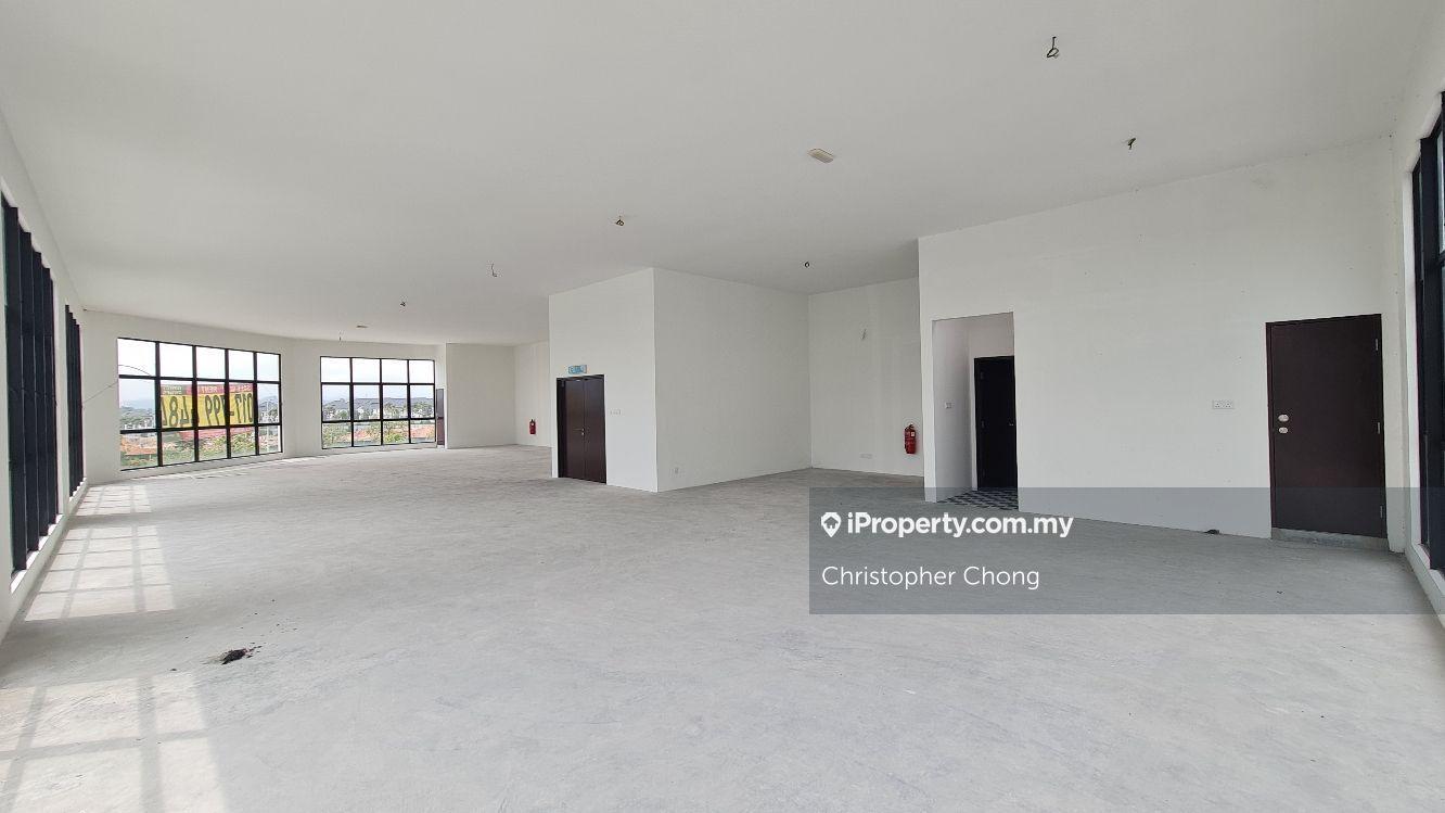 Shop-Office for Rent in ECO MAJESTIC, Semenyih by Christopher Chong - iProperty.com.my