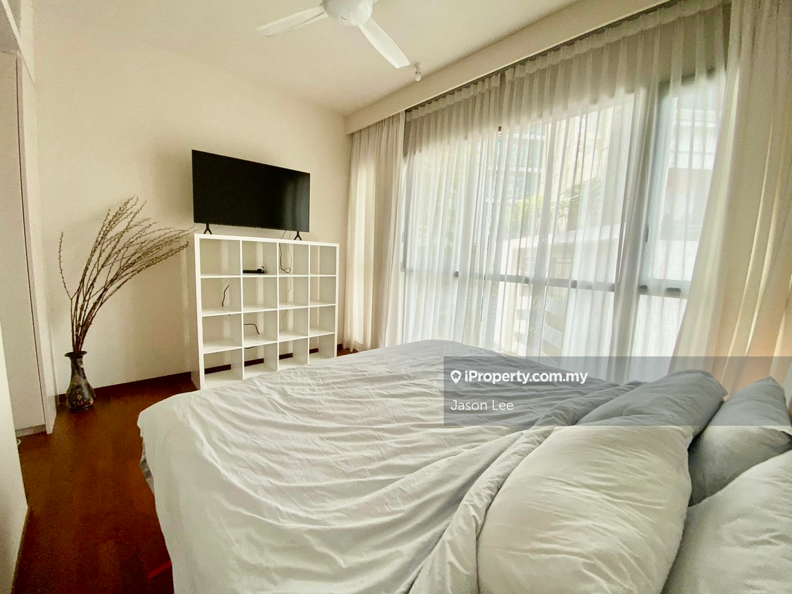 Service Residence for Sale in Stonor 3 by Jason Lee - iProperty.com.my