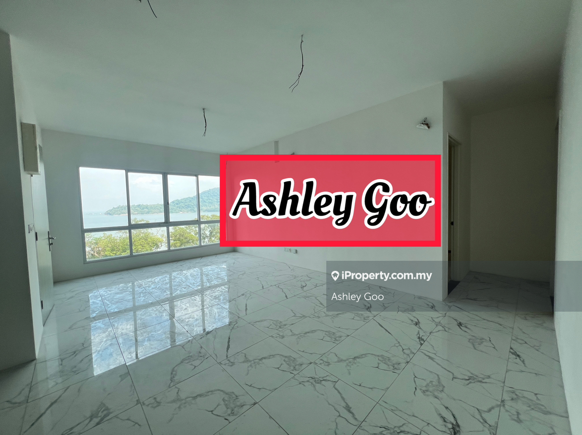 Condominium for Sale in QuayWest Residence by Ashley Goo - iProperty.com.my