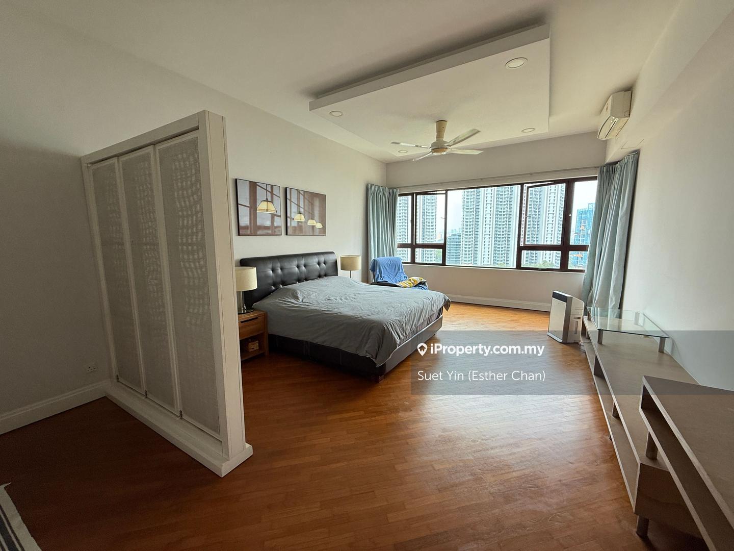 Condominium for Rent in Mont Kiara Damai Resort Condominium by Suet Yin (Esther Chan) - iProperty.com.my