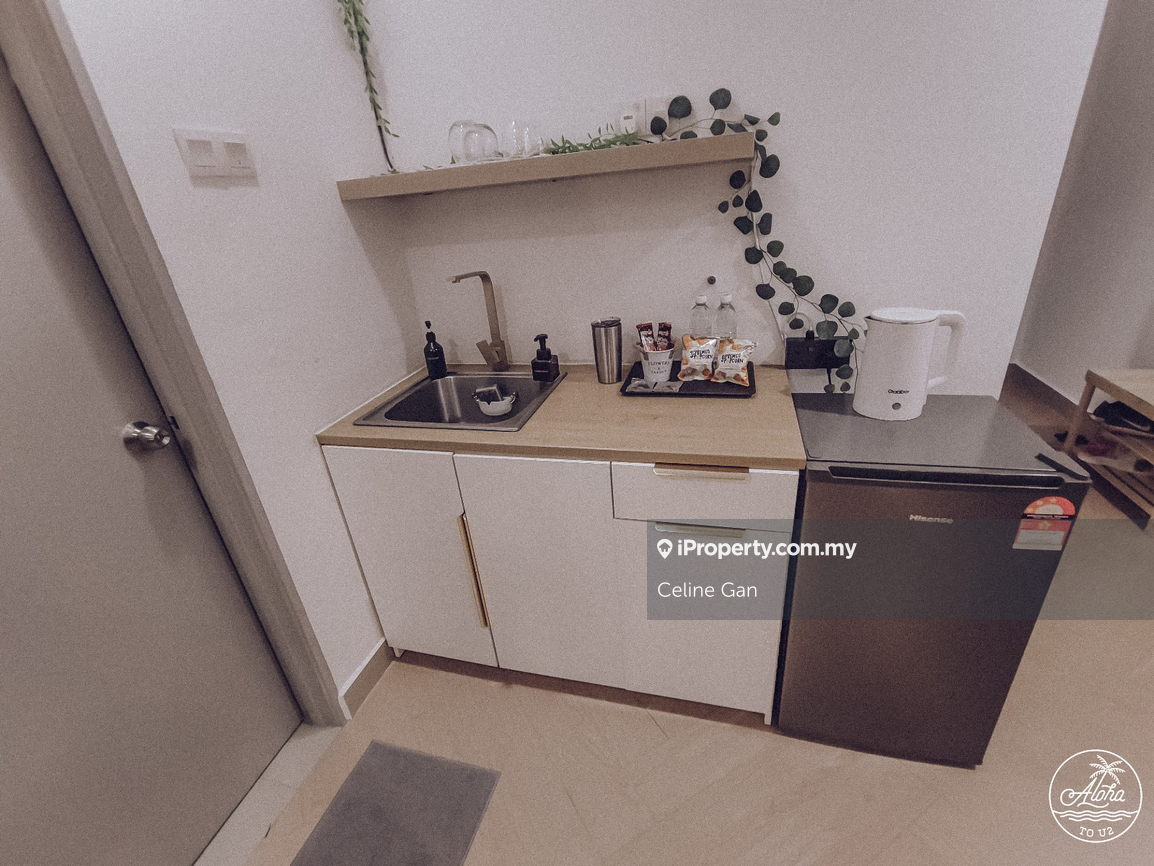 Service Residence for Sale in Menara U2 by Celine Gan - iProperty.com.my