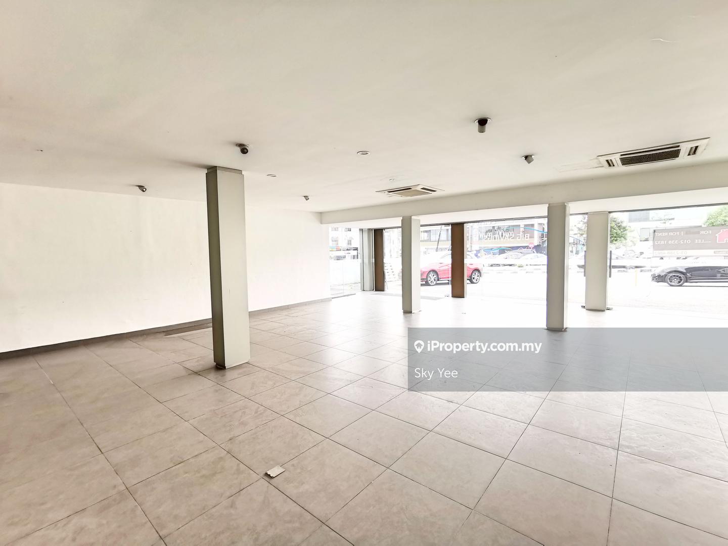 Banglo Komersial untuk Disewa di Bangsar, Kuala Lumpur oleh Sky Yee - iProperty.com.my