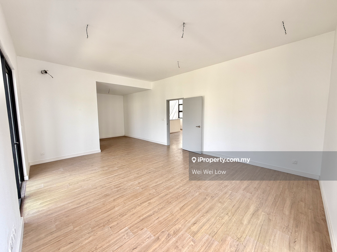 Semi-Detached House for Sale in Bandar Tropicana Aman, Telok Panglima Garang by Wei Wei Low - iProperty.com.my