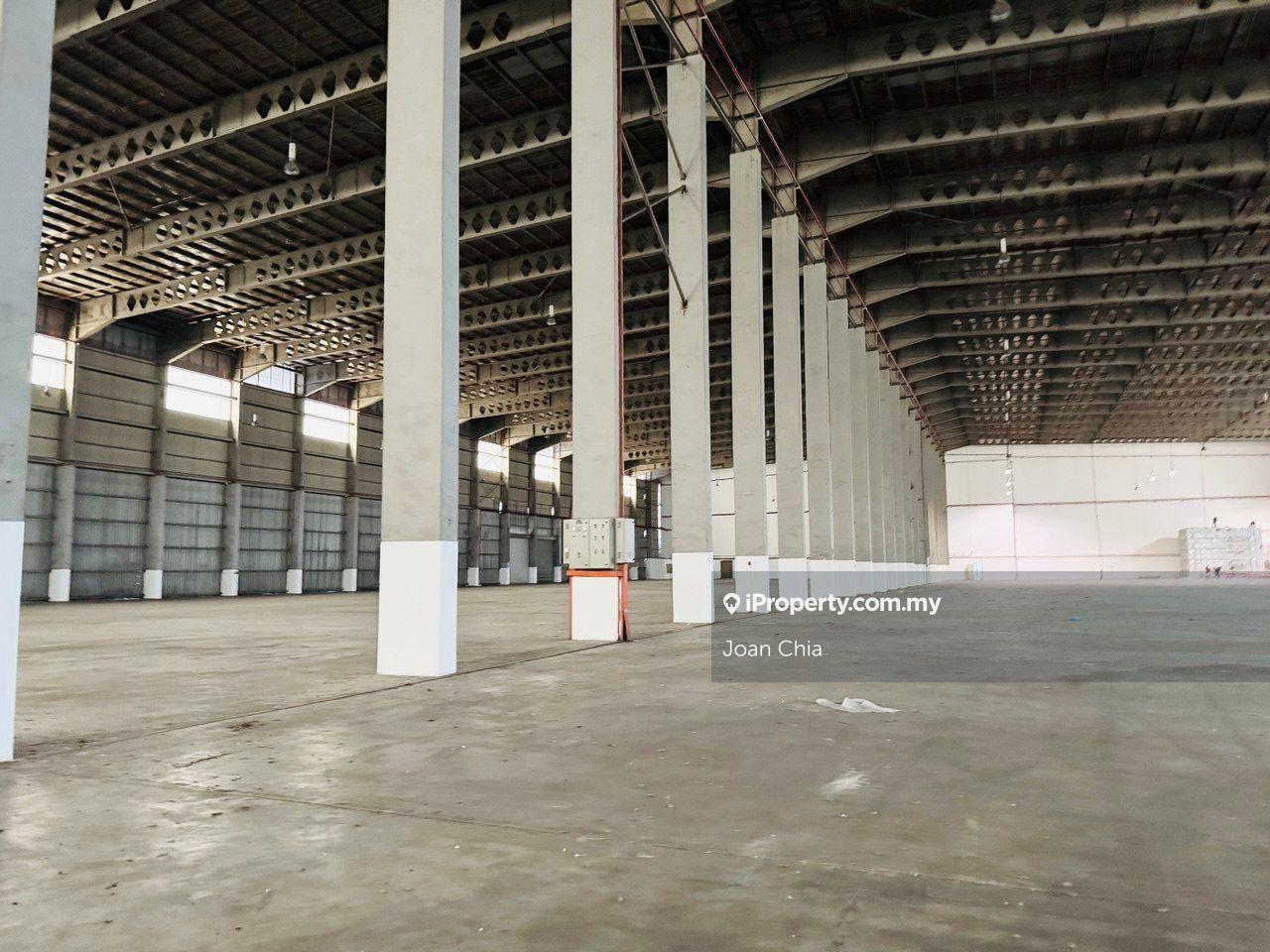 Kilang Terpisah untuk Disewa di Kawasan Perindustrian Pasir Gudang, Pasir Gudang oleh Joan Chia - iProperty.com.my