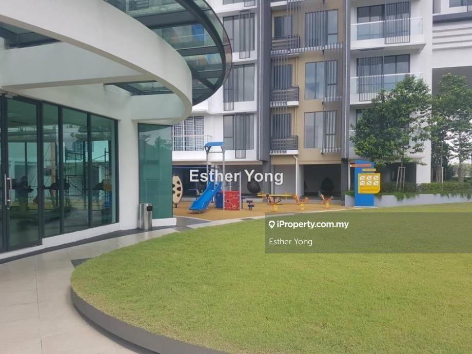 Service Residence for Rent in You Vista @ You City by Esther Yong - iProperty.com.my