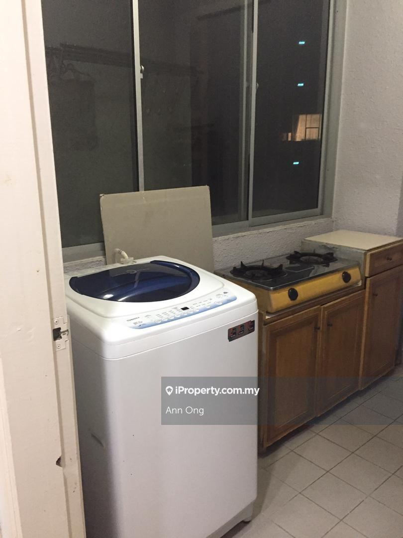 Kondominium untuk Dijual di Menara Bukit Ceylon oleh Ann Ong - iProperty.com.my