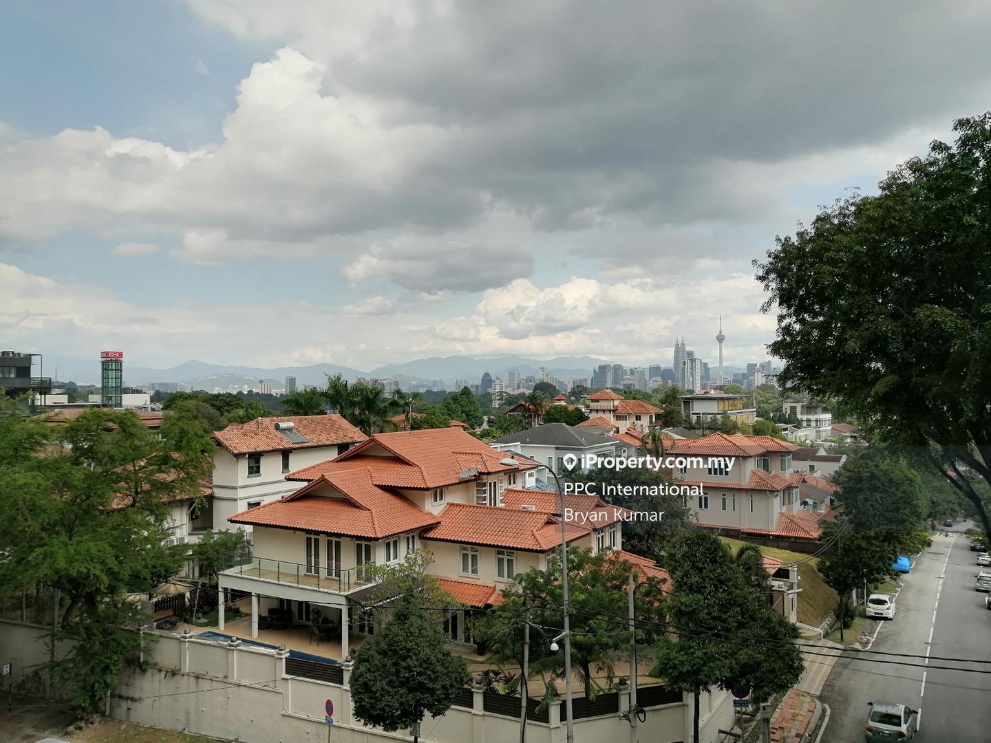 Condominium for Sale in Cascadium by Bryan Kumar - iProperty.com.my