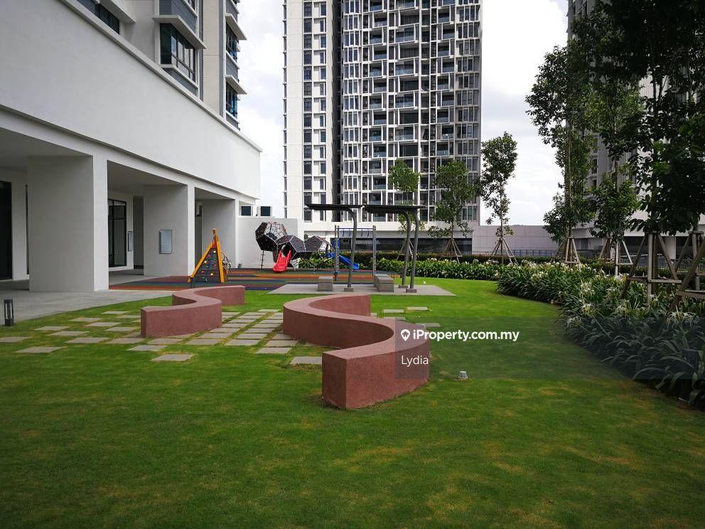 Service Residence for Rent in The Link 2 Residences by Lydia - iProperty.com.my