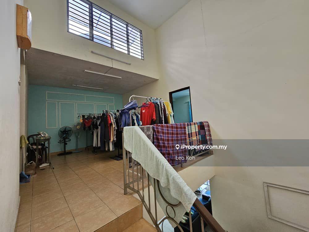 2-storey Terraced House for Sale in Taman Prima Tropika, Seri Kembangan by Leo Koh - iProperty.com.my