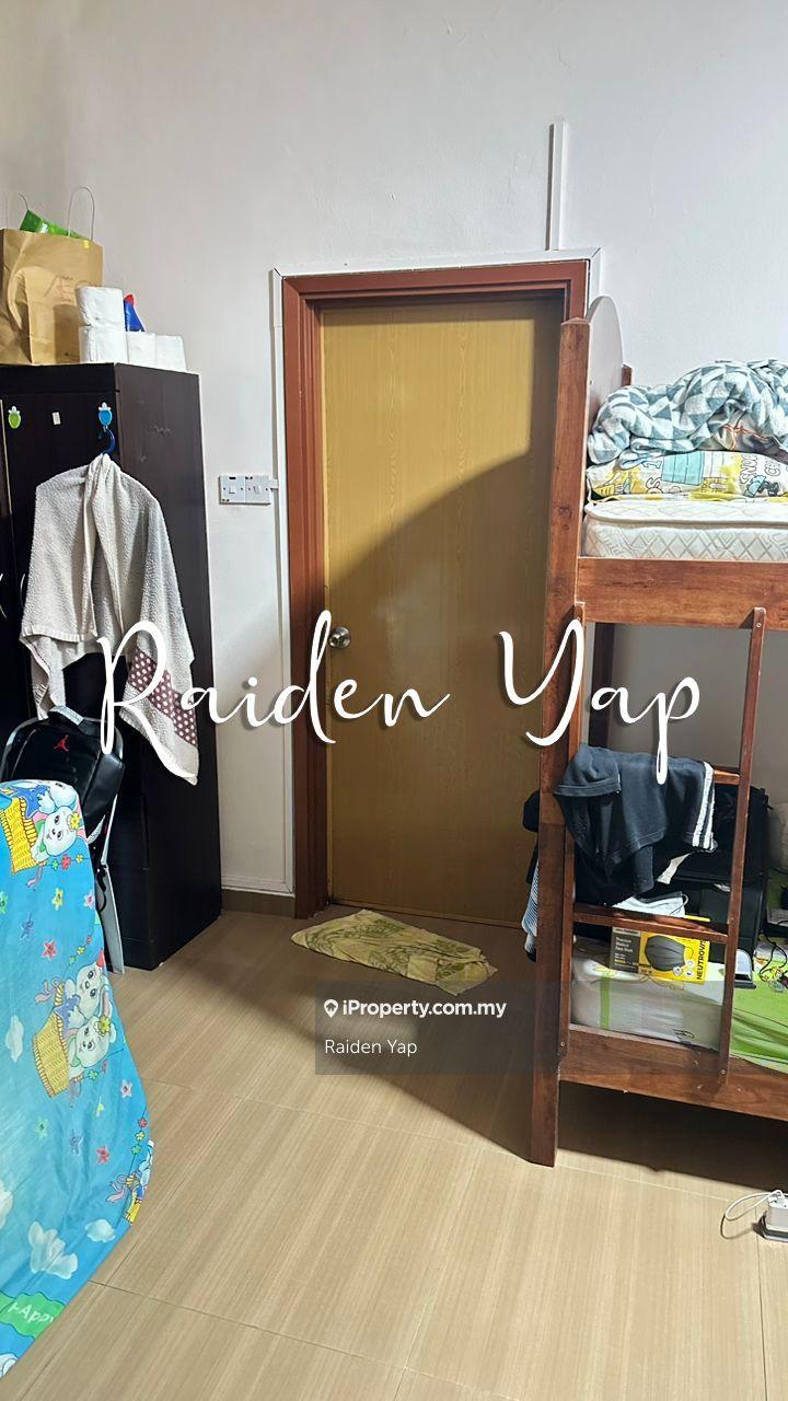 Pangsapuri untuk Disewa di Ria Apartment oleh Raiden Yap - iProperty.com.my