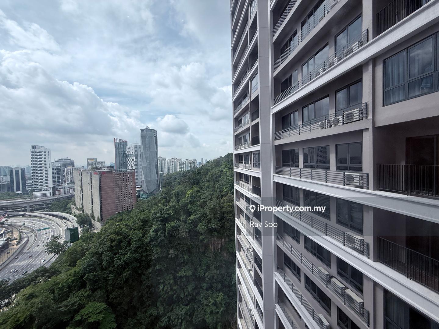 Service Residence for Rent in D'Erica by Ray Soo - iProperty.com.my