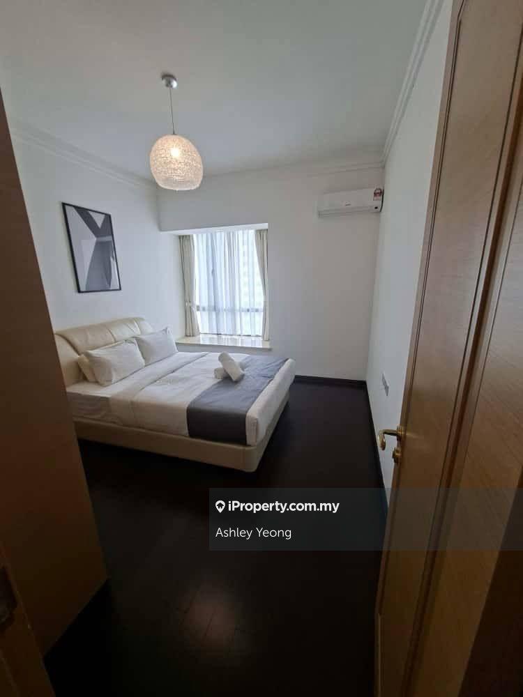 Residensi Servis untuk Dijual di R&F Princess Cove Phase 1 oleh Ashley Yeong - iProperty.com.my