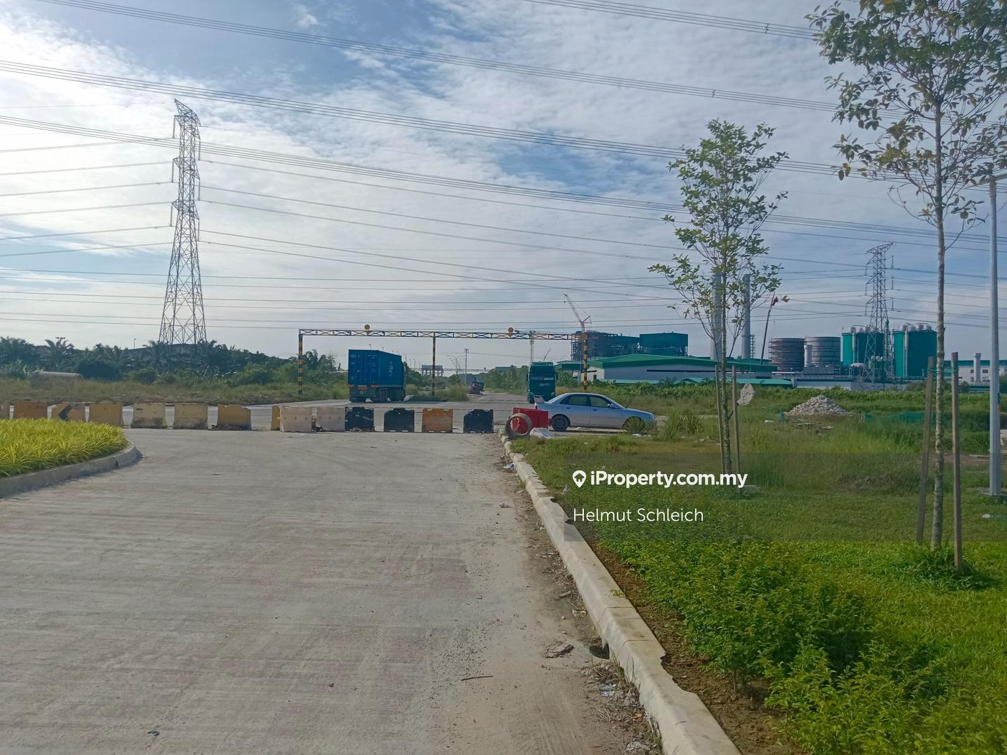 Industrial Land for Sale in Banting, Banting by Helmut Schleich - iProperty.com.my