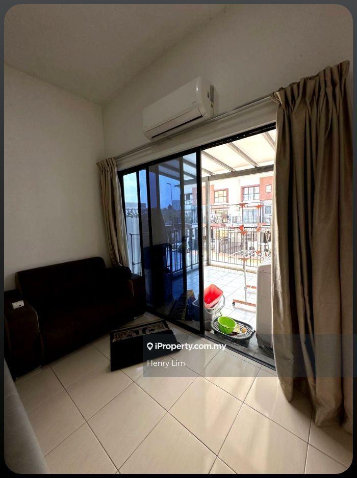 3-storey Terraced House for Sale in Taman Myra Meranti, Puchong by Henry Lim - iProperty.com.my