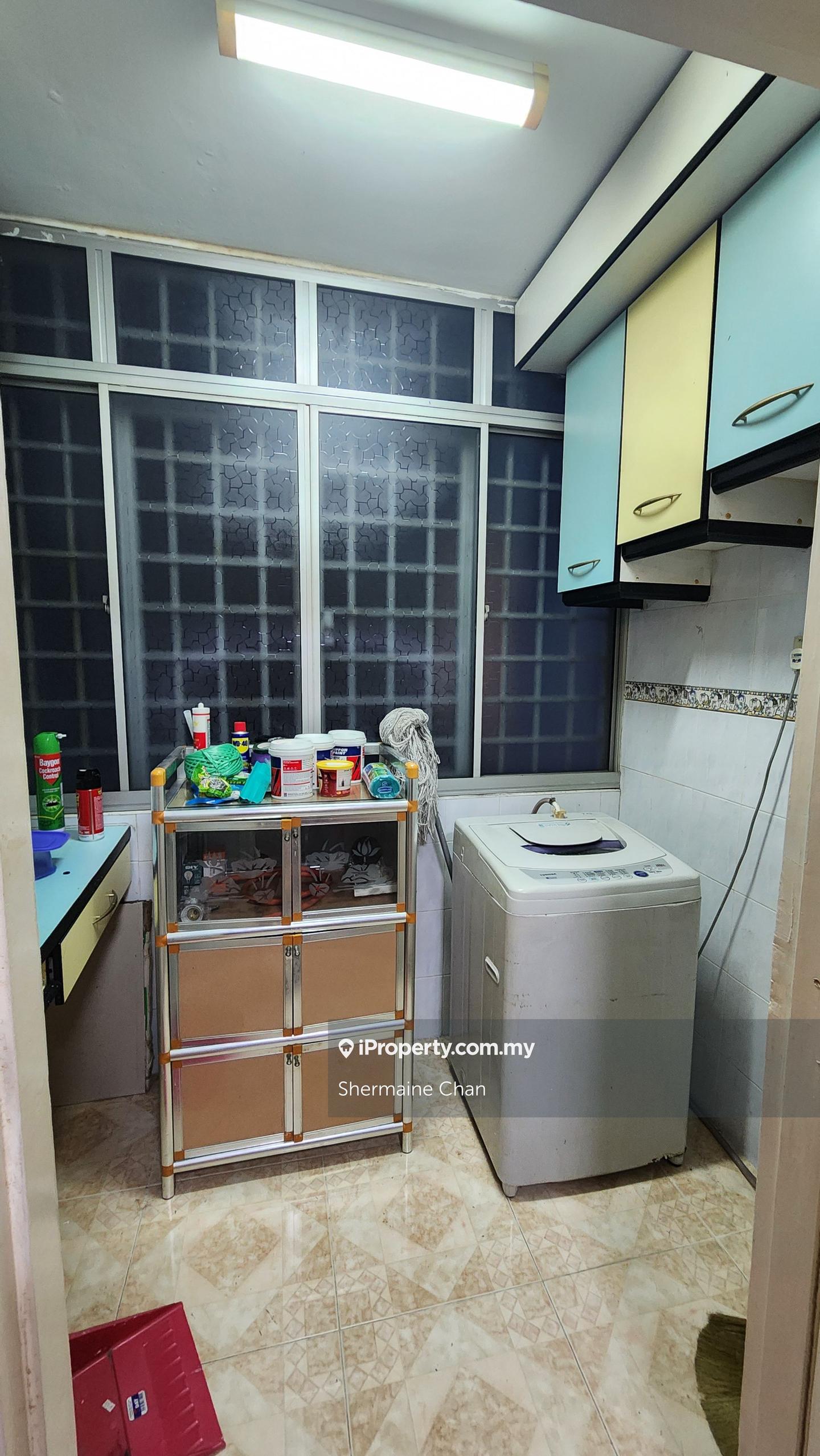 Kondominium untuk Dijual di Amadesa Resort Condominium oleh Shermaine Chan - iProperty.com.my