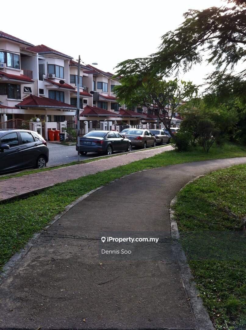 2.5-storey Terraced House for Sale in Bandar Utama 6, Bandar Utama by Dennis Soo - iProperty.com.my