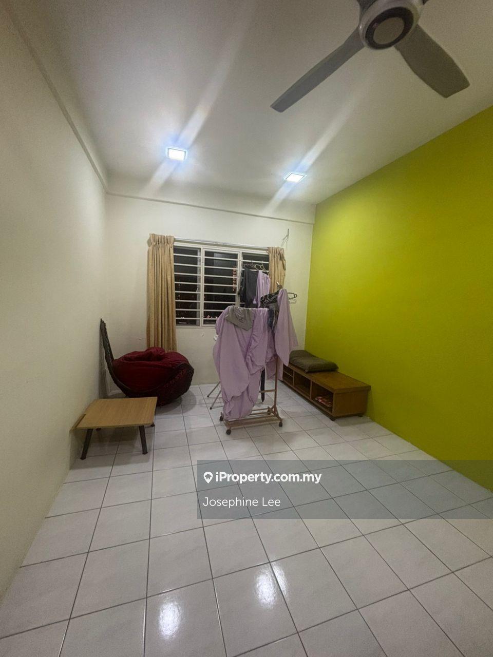Pangsapuri untuk Disewa di Suria Damansara oleh Josephine Lee - iProperty.com.my