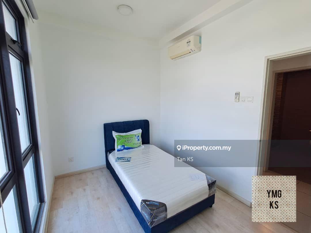 Kondominium untuk Dijual di Parkhill Residence oleh Tan KS - iProperty.com.my