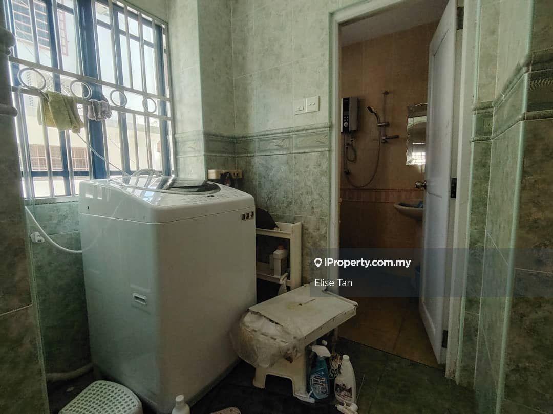 2-storey Terraced House for Sale in Pandan Indah, Ampang by Elise Tan - iProperty.com.my