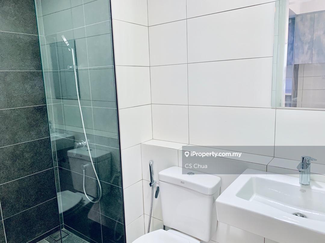 Residensi Servis untuk Dijual di Paloma @ Tropicana Metropark oleh CS Chua - iProperty.com.my