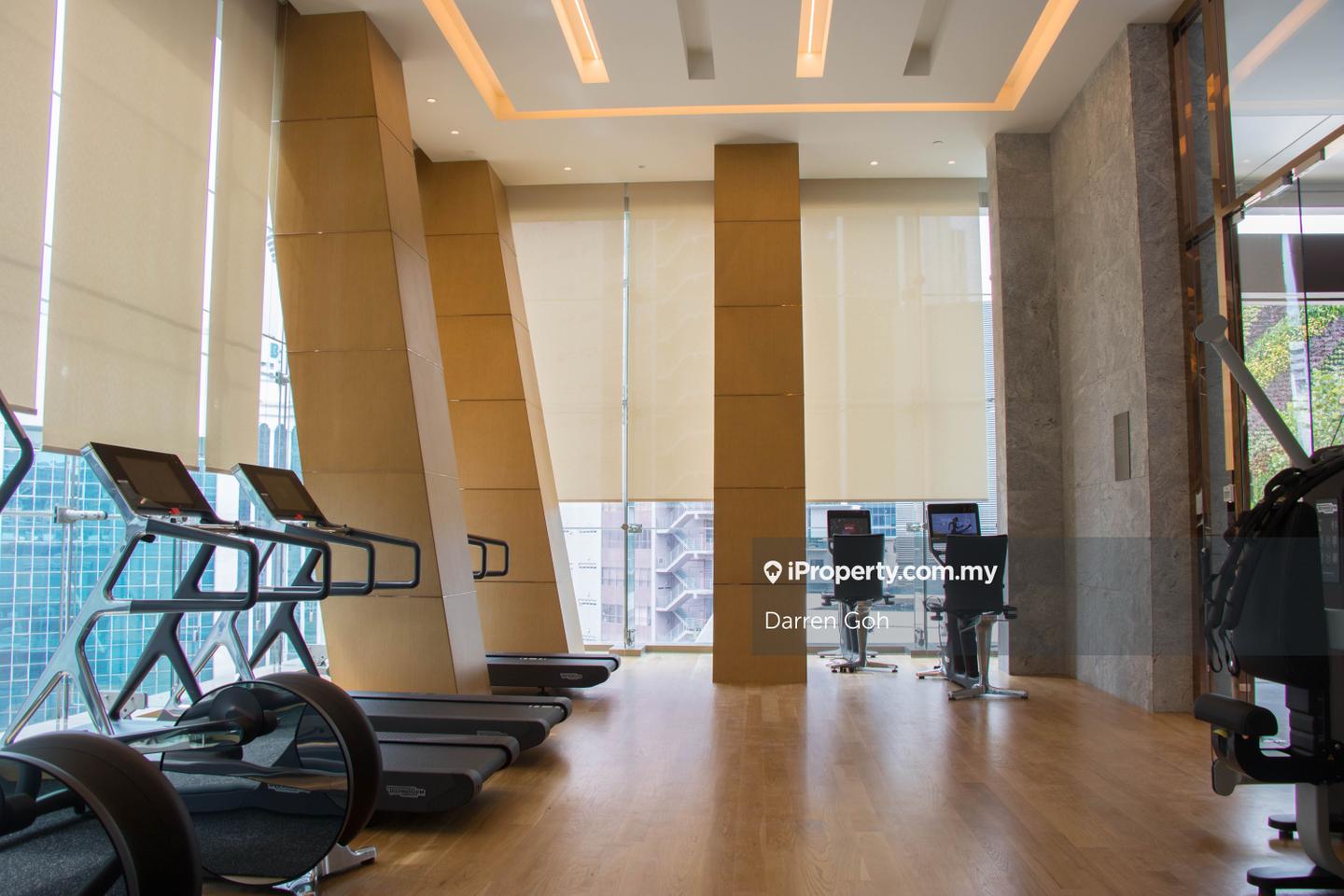 Service Residence for Sale in Pavilion Suites by Darren Goh - iProperty.com.my