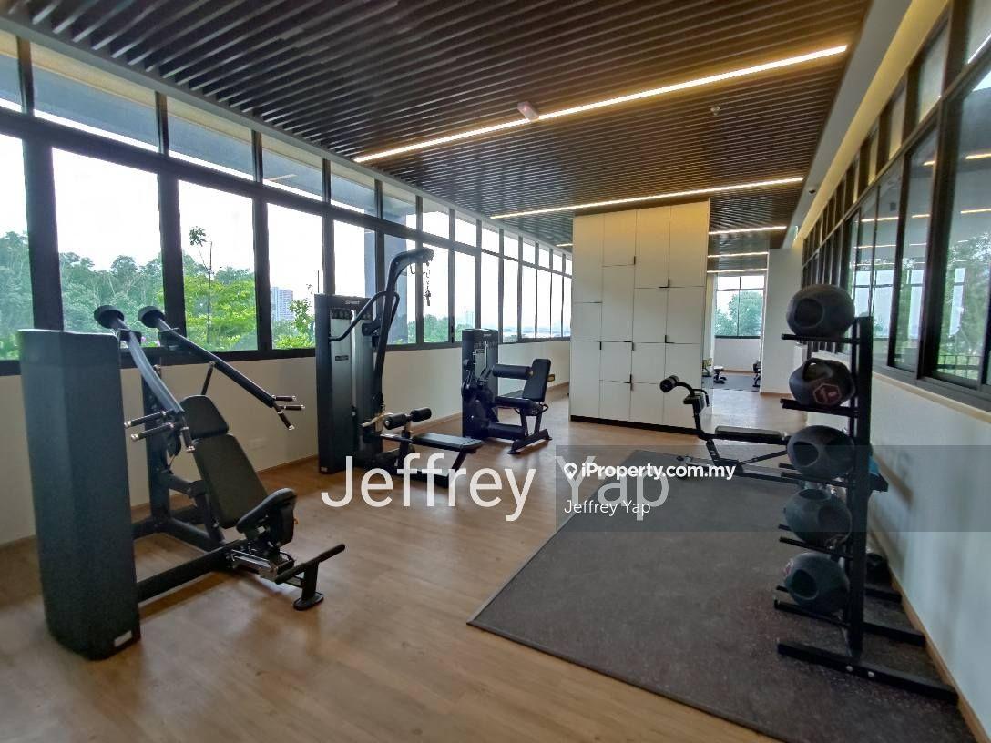 Service Residence for Rent in The Pulse Residence by Jeffrey Yap - iProperty.com.my