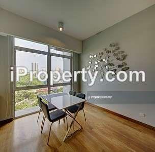 Condominium for Sale in Arata of Tijani by Steve Fuad - iProperty.com.my