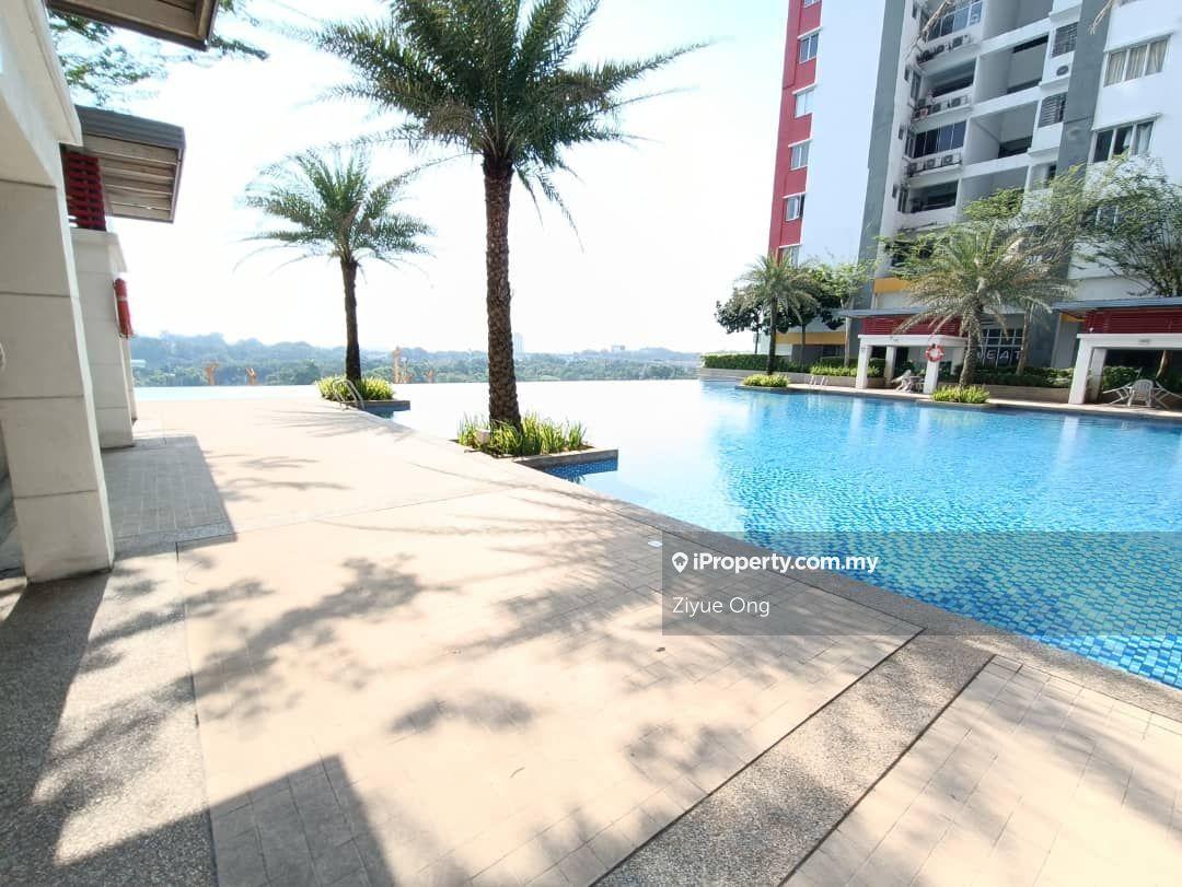 Service Residence for Rent in Main Place Residence by Ziyue Ong - iProperty.com.my