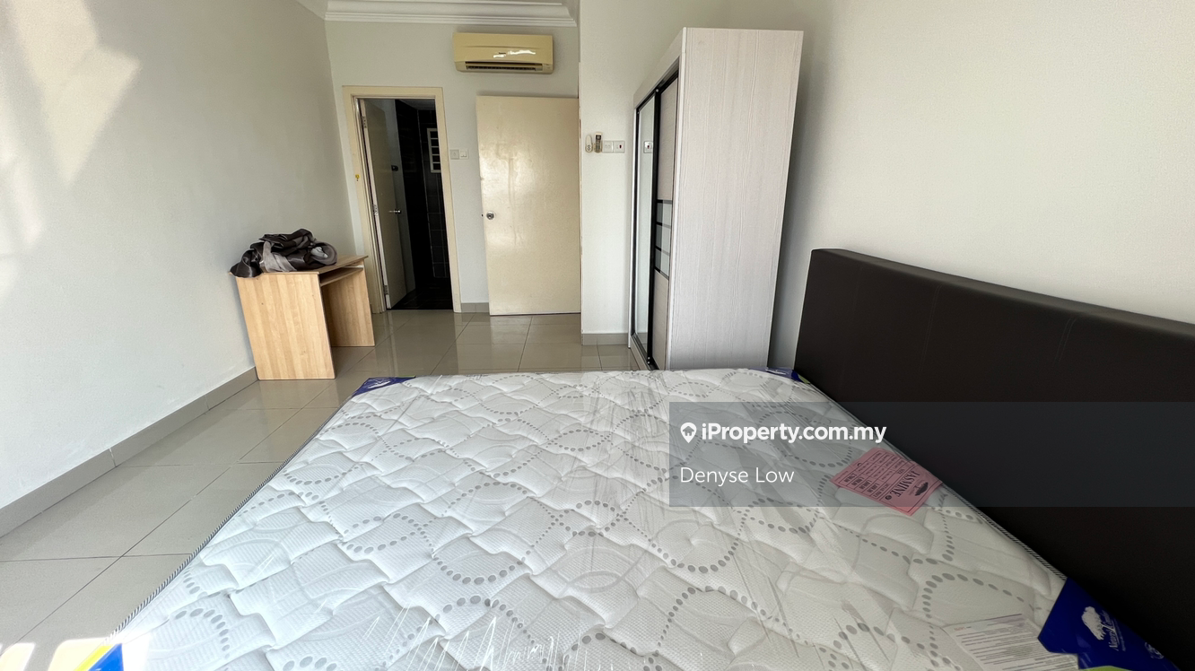 Condominium for Rent in Paramount View by Denyse Low - iProperty.com.my