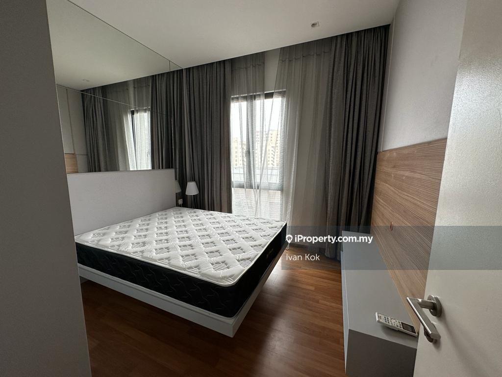 Service Residence for Rent in The Potpourri by Ivan Kok - iProperty.com.my