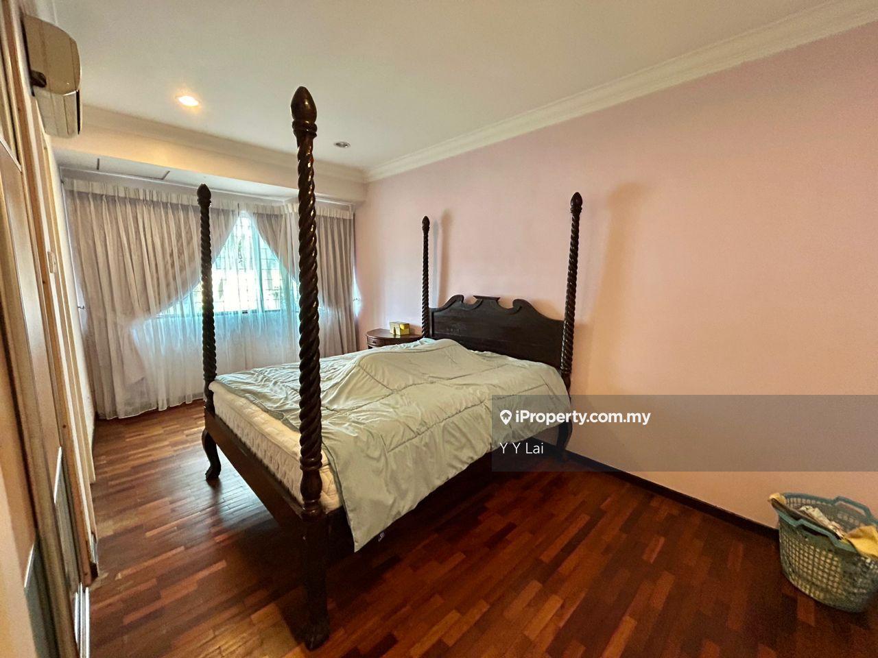 3-storey Terraced House for Sale in Bukit Jalil, Kuala Lumpur by Yin Yee (YY) - iProperty.com.my