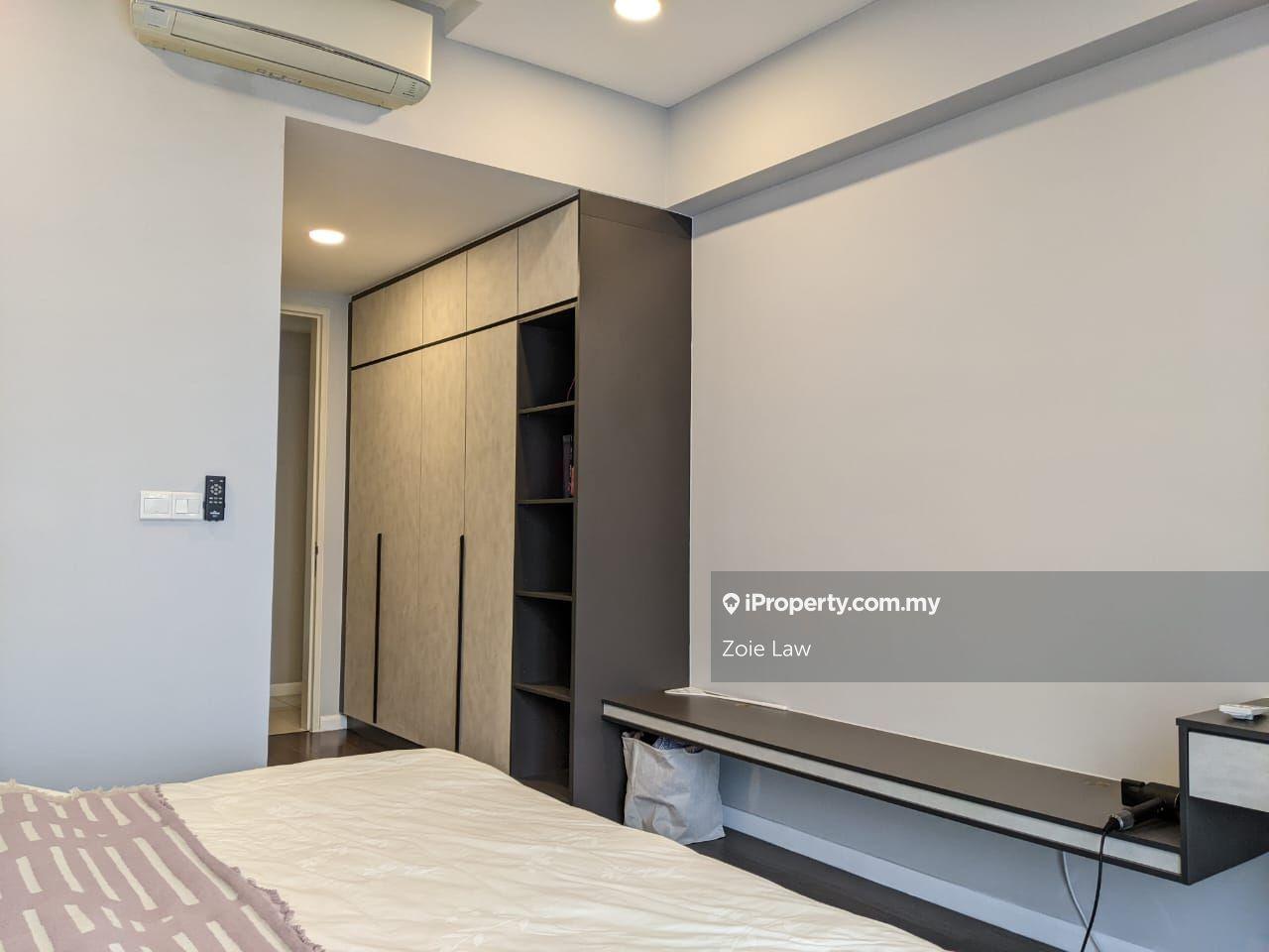Service Residence for Rent in NOVUM by Zoie Law - iProperty.com.my