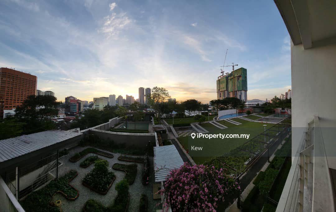 Condominium for Rent in The Maple Condominium by Kew - iProperty.com.my