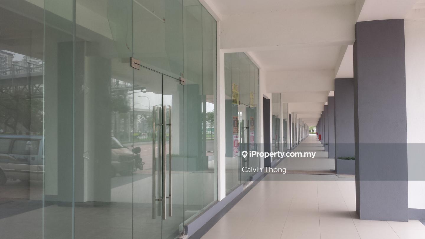 Shop for Rent in Seksyen U1, Glenmarie by Calvin Thong - iProperty.com.my