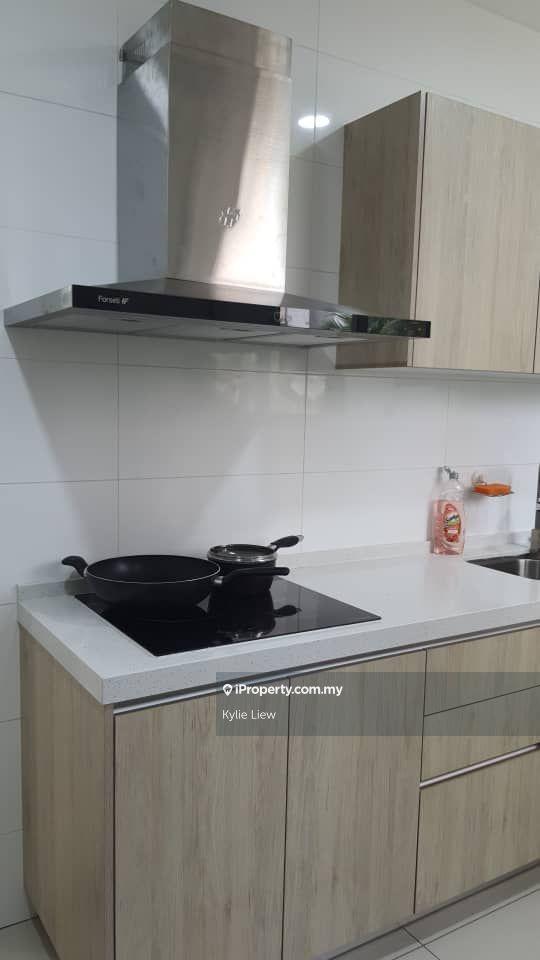 Condominium for Rent in PAR 3 by Kylie Liew - iProperty.com.my